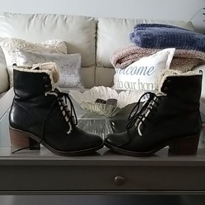 Winter boots